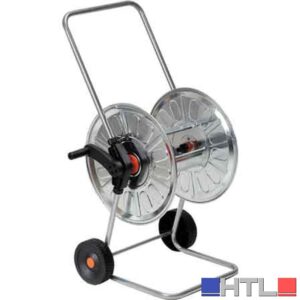 CARRELLO AVVOLGITUBO '310'