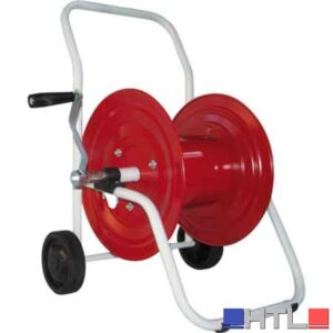 CARRELLO AVVOLGITUBO PESANTE 'G43'