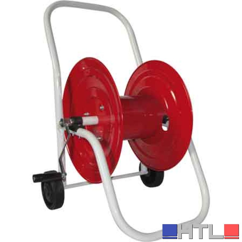 CARRELLO AVVOLGITUBO PESANTE 'G42'