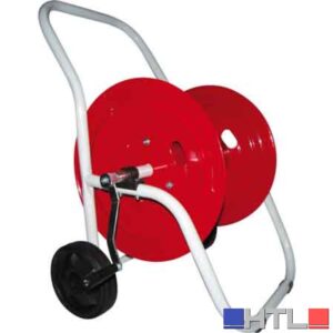 CARRELLO AVVOLGITUBO PESANTE 'G41'