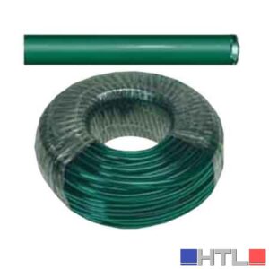 TUBO ANTIGELO VERDE Ø 12x17 mm (1/2") (Confezione da 13 KG)