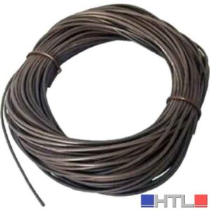 MICROTUBO Ø 6,0X4,0 mm - bobina 25 mt (Confezione da 25 ML)