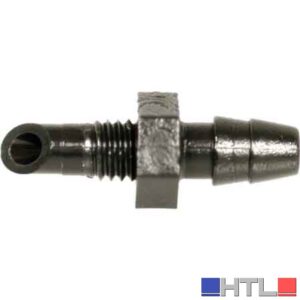 ADATTATORE FILETTATO CON INNESTO Ø 3,5 mm (Confezione da 500 pezzi)