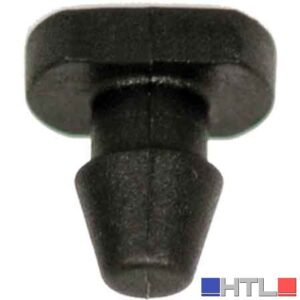 TAPPINO Ø 4 mm (Confezione da 500 pezzi)