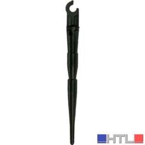 ASTINA DI SOSTEGNO Ø 5-6 mm (Confezione da 500 pezzi)