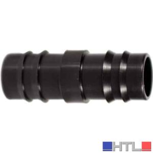 MANICOTTO BASSA PRESSIONE Ø 20x20 mm (Confezione da 100 pezzi)