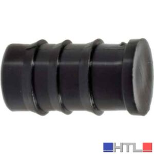 TAPPO BASSA PRESSIONE Ø 16 mm (Confezione da 500 pezzi)
