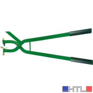 PINZA FORATRICE PER DERIVAZIONI Ø 12 mm