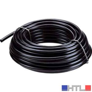 TUBO IN POLIETILENE 4 PN - Ø 20 - rotolo 100 mt (Confezione da 100 ML)
