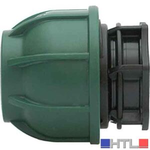TAPPO FINE LINEA A STRINGERE Ø 25 mm - 12,5 PN