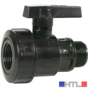 VALVOLA A SFERA M/F '3MF' 1"