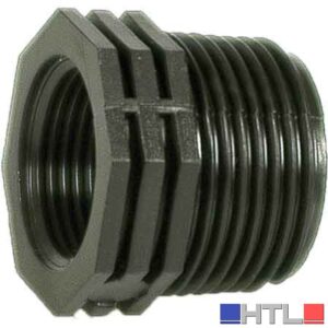 BUSSOLA DI RIDUZIONE M/F 1"x1/2" (Confezione da 50 pezzi)