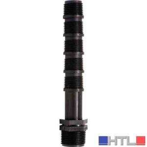 PROLUNGA A SEGMENTI 1/2"x1/2"x150h (Confezione da 25 pezzi)
