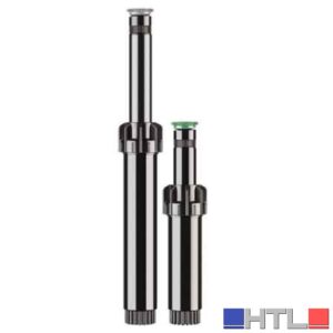 IRRIGATORE POP-UP STATICO 'PS ULTRA' 10 cm