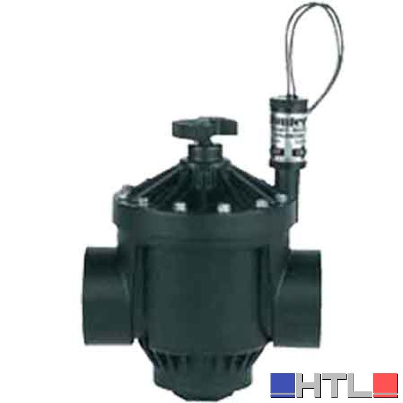 ELETTROVALVOLA 'PGV' 1" MM