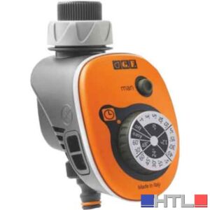 PROGRAMMATORE ELETTRONICO 'GF16 EASY' 3/4"