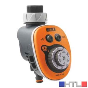 PROGRAMMATORE ELETTRONICO 'GF48' 3/4" (Confezione da 2 pezzi)