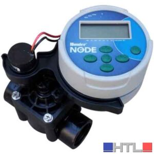 PROGRAMMATORE A BATTERIA 'NODE' 1 zona