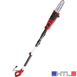 SVETTATOIO ELETTRICO 'LE31076-20C' 750 Watt