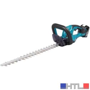 TAGLIASIEPI A BATTERIA 'DUH507RT' MAKITA 18V 5.0Ah - Lama 50 cm