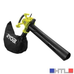 SOFFIATORE/ASPIRATORE/TRITURATORE 'RBV3000CSV' RYOBI 3000 Watt