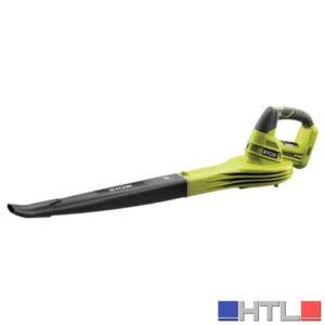 SOFFIATORE A BATTERIA 'OBL1820S' RYOBI 18V