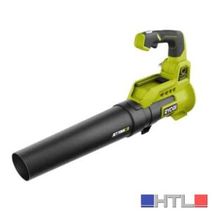 SOFFIATORE JET A BATTERIA 'RY36BLA-0' RYOBI 36V