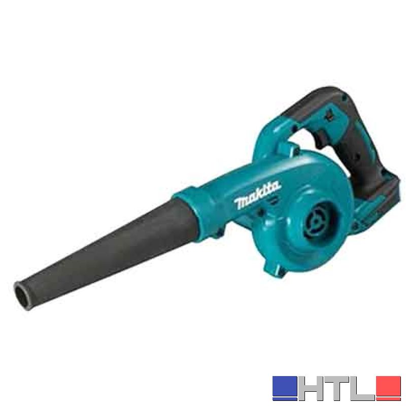 SOFFIATORE A BATTERIA 'DUB185Z' MAKITA 18V