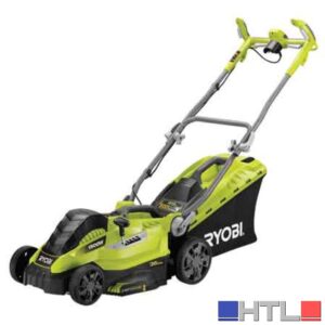 TOSAERBA ELETTRICO 'RLM15E36H' RYOBI 1500 Watt