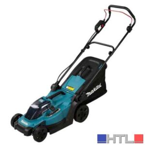 RASAERBA A BATTERIA 'DLM330RM' MAKITA 18V 4.0Ah