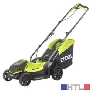 TOSAERBA A BATTERIA 'RLM18X33B40' RYOBI 18V - 4,0Ah