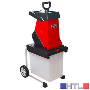 BIOTRITURATORE ELETTRICO 'MC54250-40B' 2500 Watt