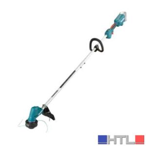 DECESPUGLIATORE ELETTRICO A BATTERIA BRUSHLESS 'DUR192LZ' MAKITA 18V