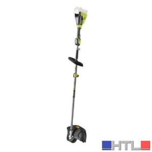 DECESPUGLIATORE ELETTRICO A BATTERIA BRUSHLESS 'RY36ELTX33A-0' RYOBI 36V