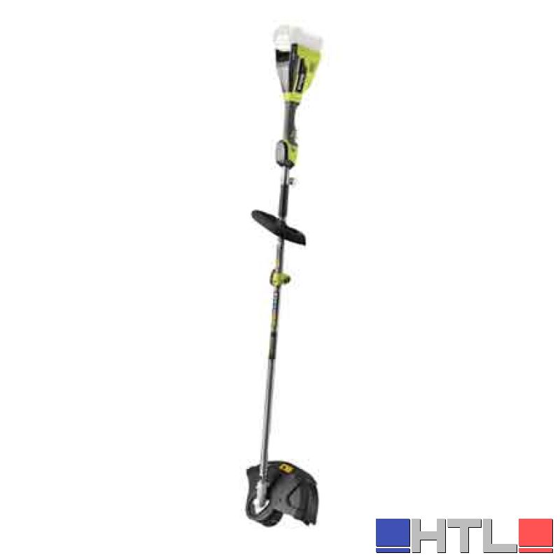 DECESPUGLIATORE ELETTRICO A BATTERIA BRUSHLESS 'RY36ELTX33A-0' RYOBI 36V
