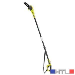 POTATORE ESTENSIBILE A BATTERIA 'OPP1820' RYOBI 18V - Barra cm 20