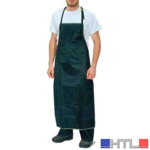 GREMBIULE PROTETTIVO PER DECESPUGLIATORE 110x74 cm