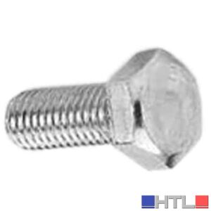 VITE PER COPPIA CONICA M8x1,25 Sx