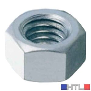 DADO PER COPPIA CONICA M10x1,25 Sx