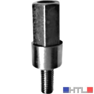 INSERTO PER COPPIA CONICA Profilo STIHL