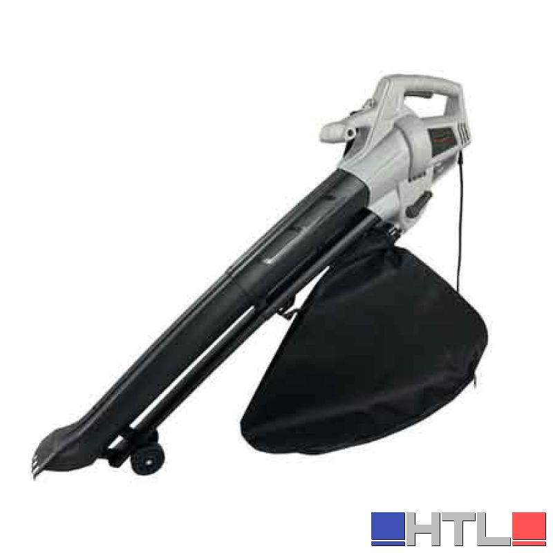 SOFFIATORE/ASPIRATORE/TRITURATORE ELETTRICO CARDINALE
