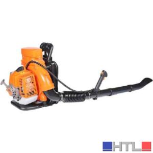SOFFIATORE A SCOPPIO SPALLEGGIATO CARDINALE 63,3 cc