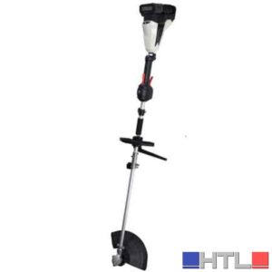 DECESPUGLIATORE A BATTERIA 'GARDEN LINE' CARDINALE 1000 Watt