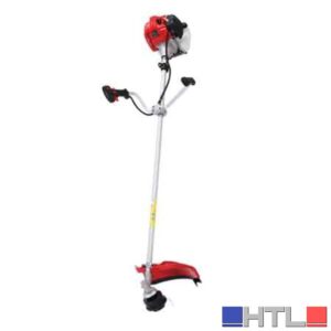 DECESPUGLIATORE A SCOPPIO '51C' CON MANICO CARDINALE 51,7 cc
