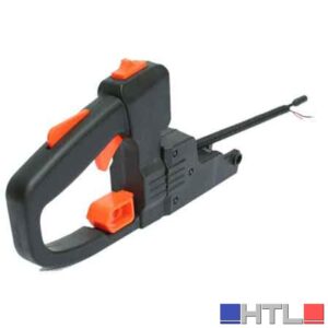 ACCELERATORE PER TAGLIASIEPE CARDINALE