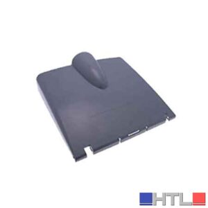 COVER PLASTICA POSTERIORE PER RASAERBA SEMOVENTE CARDINALE