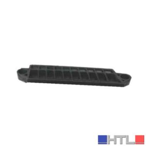 BASE FISSAGGIO PER COVER PLASTICA PER RASAERBA CARDINALE