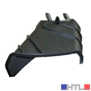 COVER PLASTICA LATERALE PER RASAERBA SEMOVENTE MULCHING CARDINALE