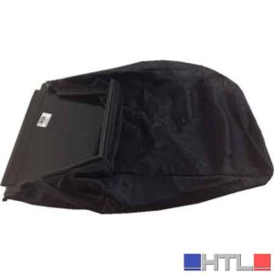 CESTO DI RACCOLTA PER RASAERBA SEMOVENTE MULCHING CARDINALE 60 lt