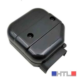 FILTRO ARIA DI RICAMBIO PER RASAERBA CARDINALE Per semovente mulching '46' (Codice 4110402)